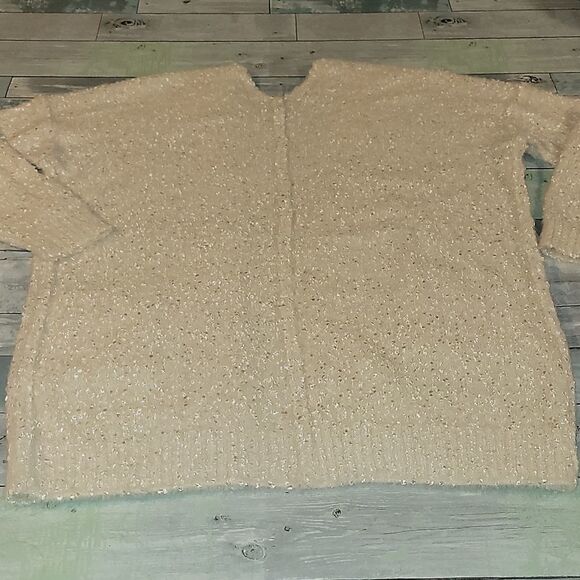Entro Long Sleeved Cardigan Medium - Picture 4 of 6
